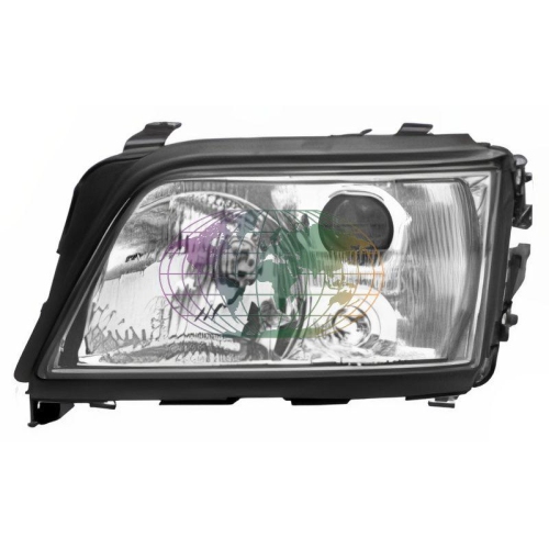 Lexmond Trading BV Hauptscheinwerfer 0827252