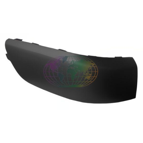 Lexmond Trading BV Zier-/Schutzleiste, Sto&szlig;f&auml;nger 6801174