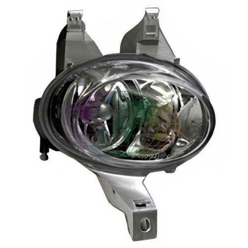 Lexmond Trading BV Nebelscheinwerfer 6852297