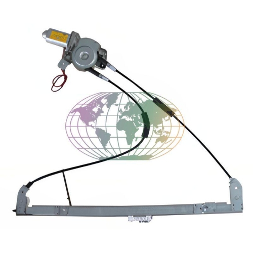 Lexmond Trading BV Fensterheber 2025762