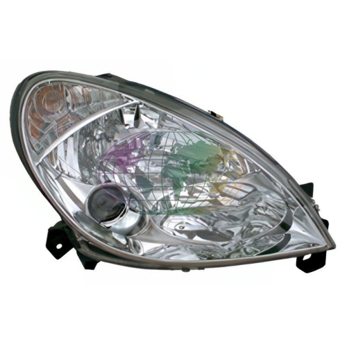 Lexmond Trading BV Hauptscheinwerfer 2083281