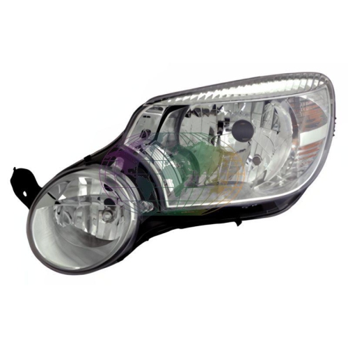 Lexmond Trading BV Hauptscheinwerfer 7842276