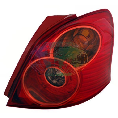 Lexmond Trading BV Schlussleuchte 8807411