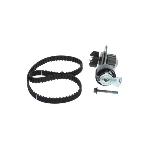 BOSCH Wasserpumpe + Zahnriemensatz 1 987 945 324
