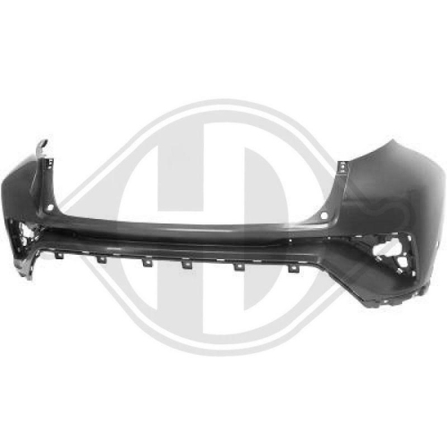 DIEDERICHS Sto&szlig;f&auml;nger 6642155