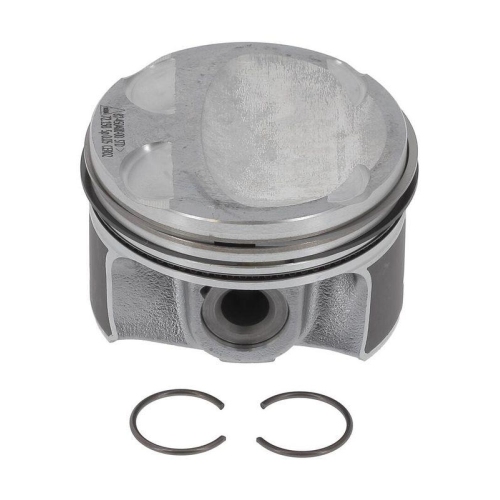 N&Uuml;RAL Kolben 87-450400-00