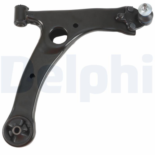 DELPHI Lenker, Radaufh&auml;ngung TC4000