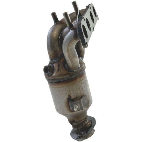 BOSAL Katalysator 090-607