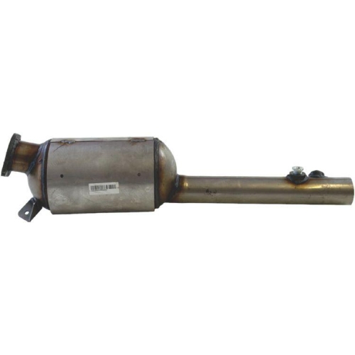 BOSAL Ru&szlig;-/Partikelfilter, Abgasanlage 097-811