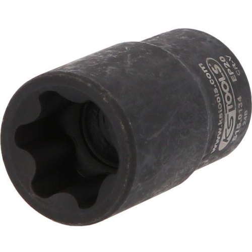 KS TOOLS Kraft-Stecknuss 515.0134