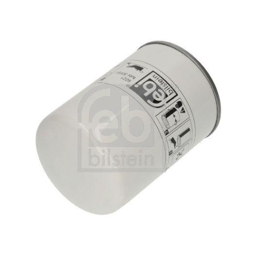 FEBI BILSTEIN Kraftstofffilter 30597