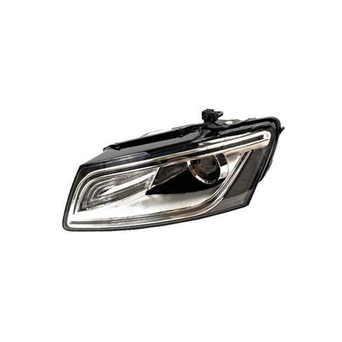 VAN WEZEL Hauptscheinwerfer 0385985