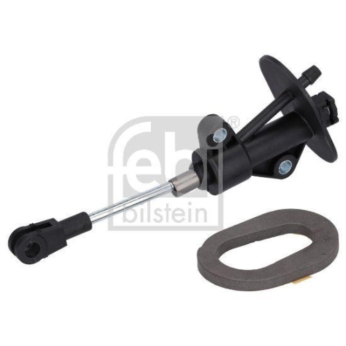 FEBI BILSTEIN Geberzylinder, Kupplung 103242