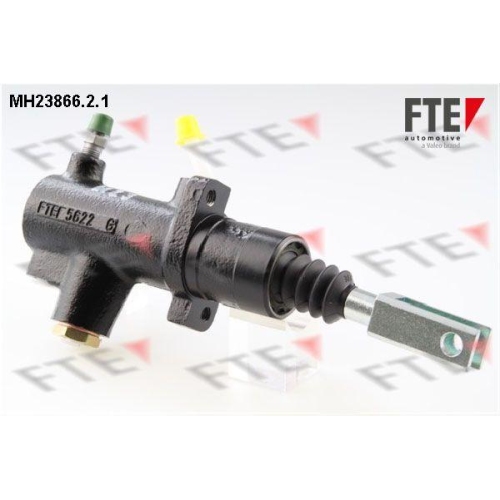 FTE Hauptbremszylinder 9722131