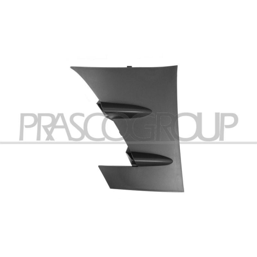 PRASCO L&uuml;ftungsgitter, Sto&szlig;f&auml;nger ME4442114
