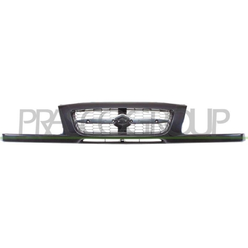 PRASCO K&uuml;hlergitter SZ0542001