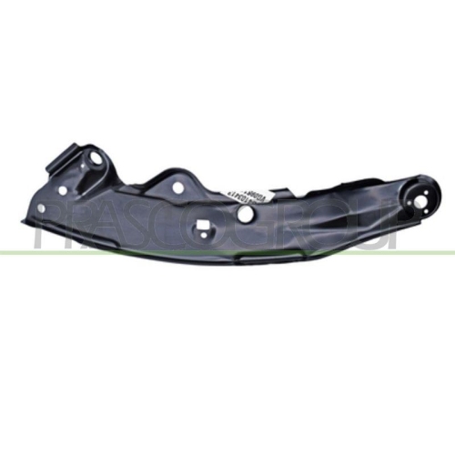 PRASCO Halter, Hauptscheinwerfer VG4103413