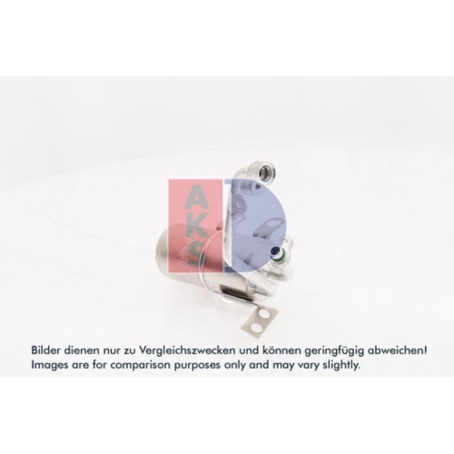 AKS DASIS Trockner, Klimaanlage 800525N