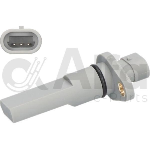 Alfa e-Parts Sensor, Geschwindigkeit/Drehzahl AF03647