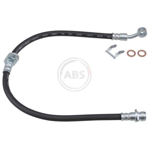 A.B.S. Bremsschlauch SL 1722
