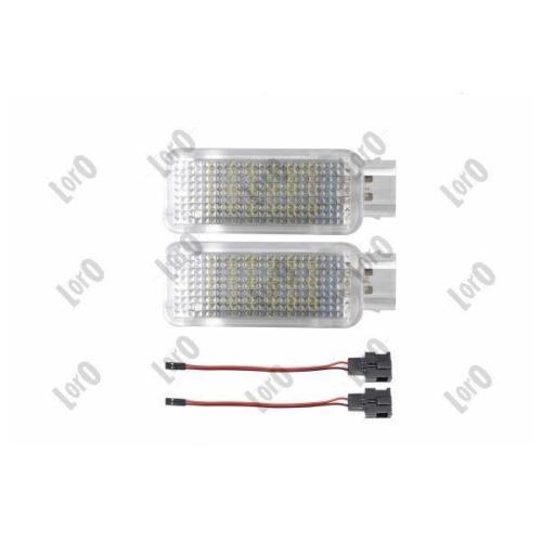 ABAKUS Innenraumleuchte LORO TUNING L03-470-001LED