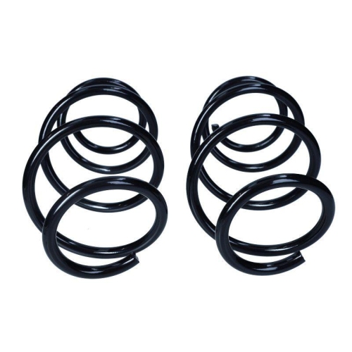 MAXGEAR Fahrwerksfeder 60-1376D
