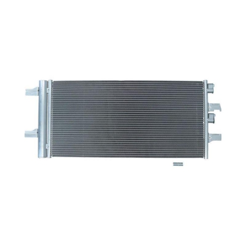 KAMOKA Kondensator, Klimaanlage 7800243