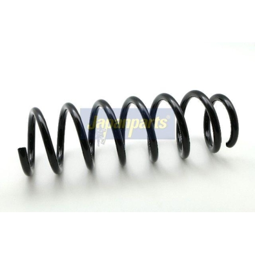 JAPANPARTS Fahrwerksfeder ZC7069A