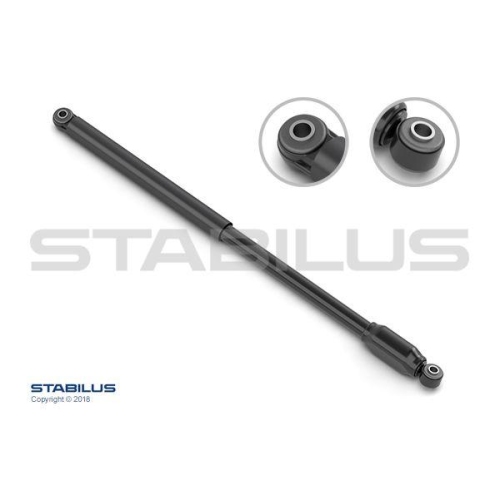 STABILUS Lenkungsd&auml;mpfer // STAB-O-SHOC&reg; 0819DQ