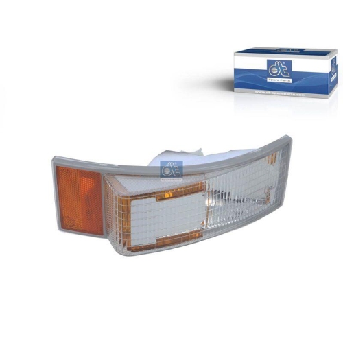 DT Spare Parts Blinkleuchte 2.24440