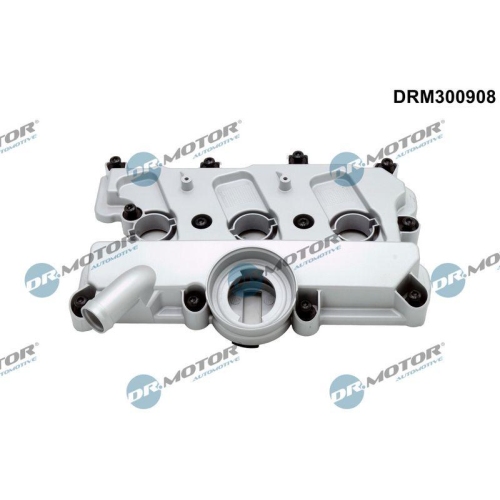 Dr.Motor Automotive Zylinderkopfhaube DRM300908