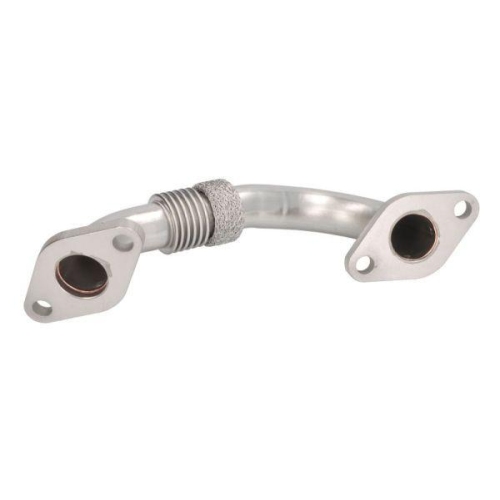 ENGITECH Rohrleitung, AGR-Ventil ENT500631
