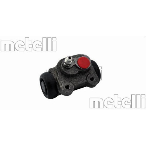 METELLI Radbremszylinder 04-0437