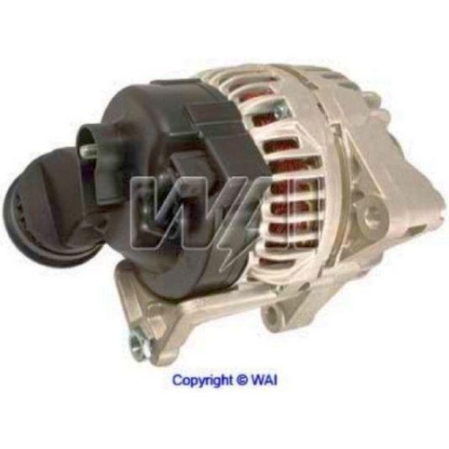 WAI Generator 13882N