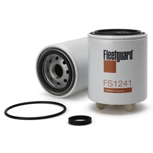 FLEETGUARD Kraftstofffilter FS1241