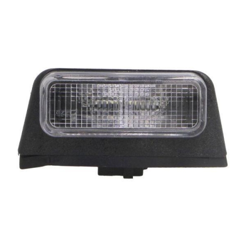 TRUCKLIGHT Seitenmarkierungsleuchte SM-VO008