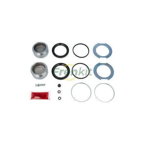 FRENKIT Reparatursatz, Bremssattel 260922