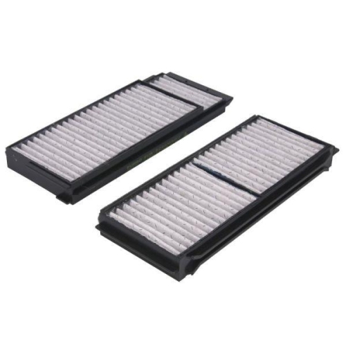 PURRO Filter, Innenraumluft PUR-PC8036AG-2