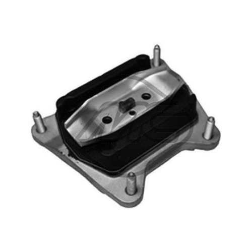 Metalcaucho Lagerung, Motor 07143