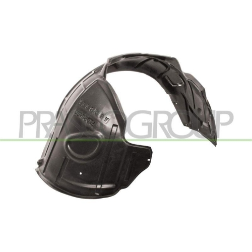 PRASCO Verkleidung, Radhaus AD0363604