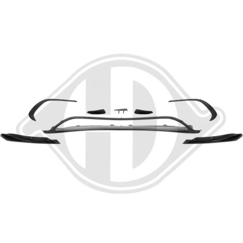 DIEDERICHS Spoiler HD Tuning 1682460