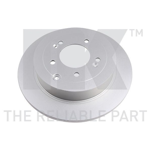 NK Bremsscheibe 313460