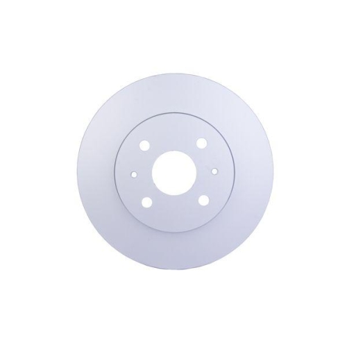 HELLA Bremsscheibe PRO 8DD 355 116-541