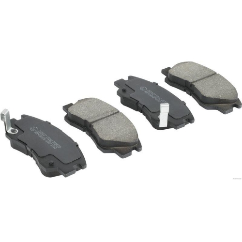 HERTH+BUSS JAKOPARTS Bremsbelagsatz, Scheibenbremse J3605027