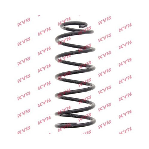 KYB Fahrwerksfeder K-Flex RA6673