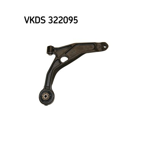 SKF Lenker, Radaufh&auml;ngung VKDS 322095