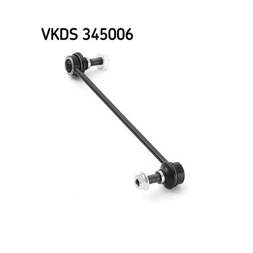 SKF Stange/Strebe, Stabilisator VKDS 345006