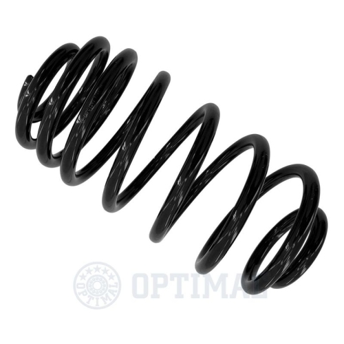 OPTIMAL Fahrwerksfeder OP-CSP01245