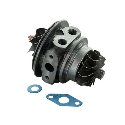 MEAT & DORIA Rumpfgruppe, Turbolader 601142