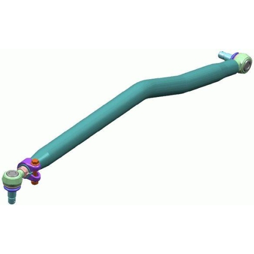 LEMF&Ouml;RDER Lenkstange 38234 01